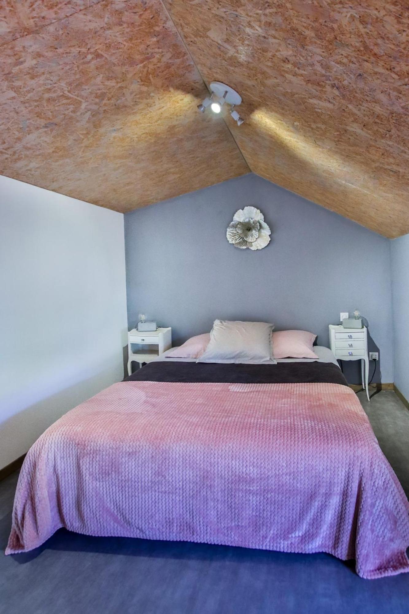 Ouches Domaine D'Aromm - Chambres D'Hotes & Gites - Piscine, Etangs & Animaux - Au Calme מראה חיצוני תמונה