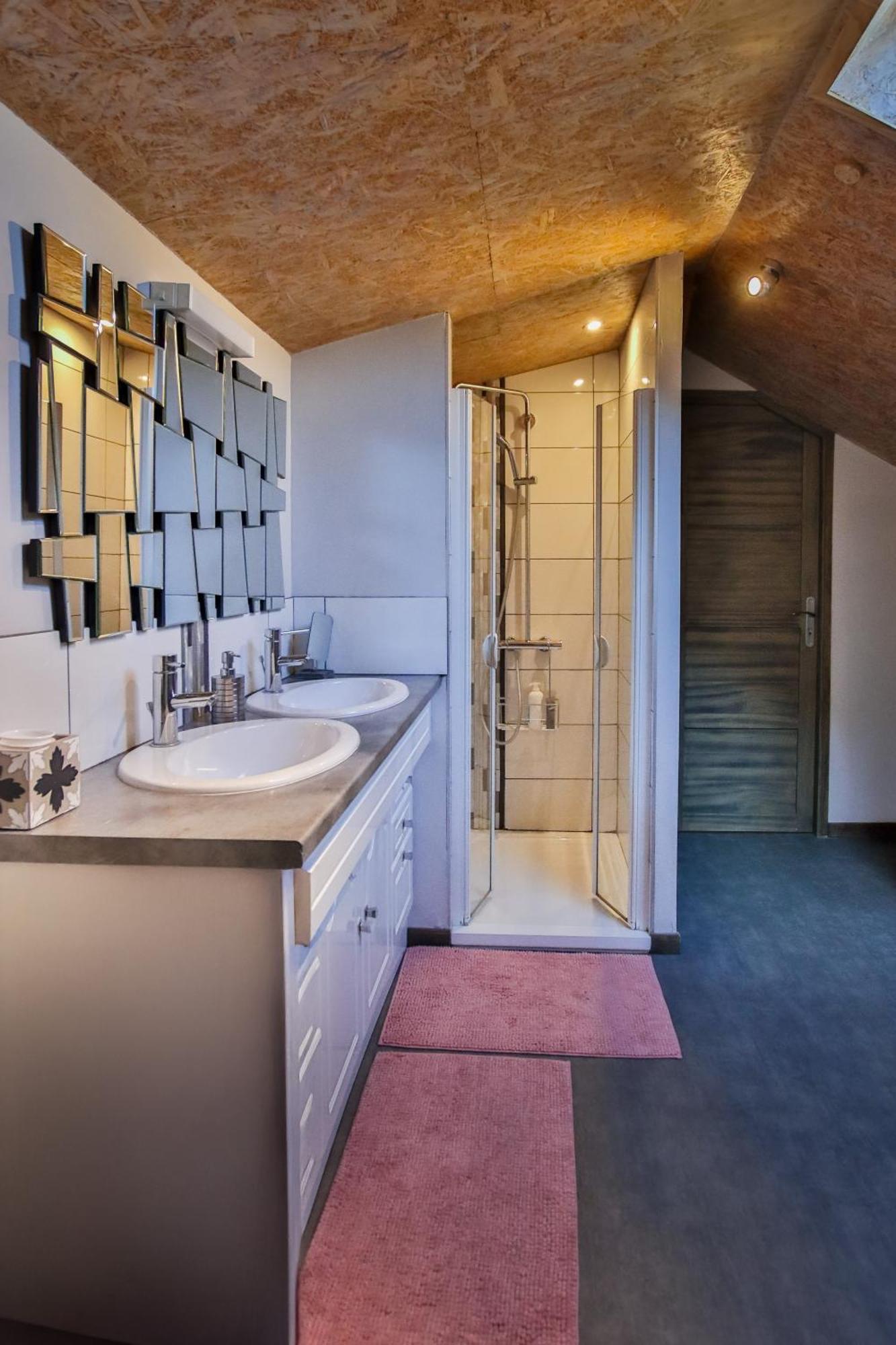 Ouches Domaine D'Aromm - Chambres D'Hotes & Gites - Piscine, Etangs & Animaux - Au Calme מראה חיצוני תמונה
