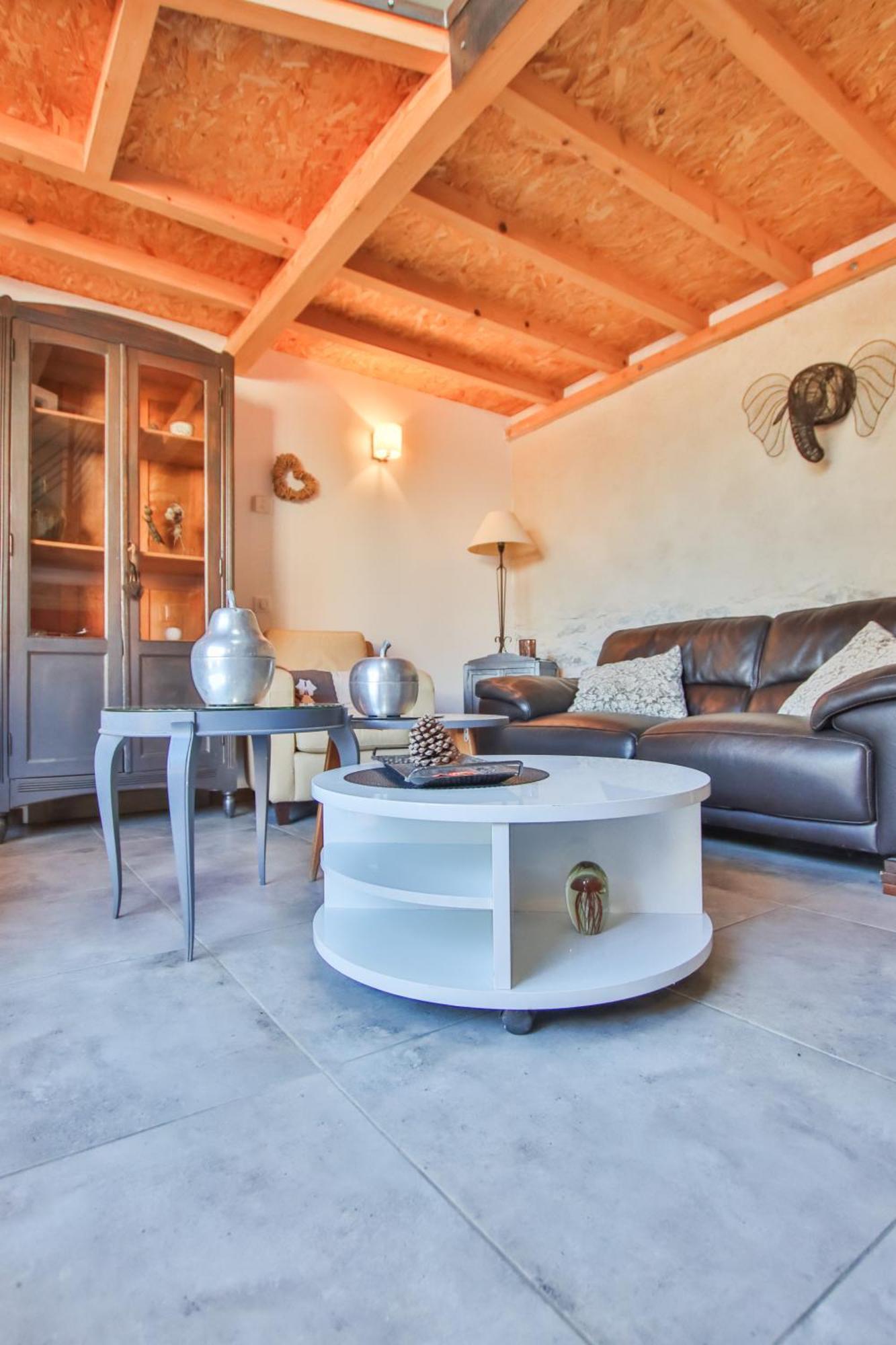 Ouches Domaine D'Aromm - Chambres D'Hotes & Gites - Piscine, Etangs & Animaux - Au Calme מראה חיצוני תמונה