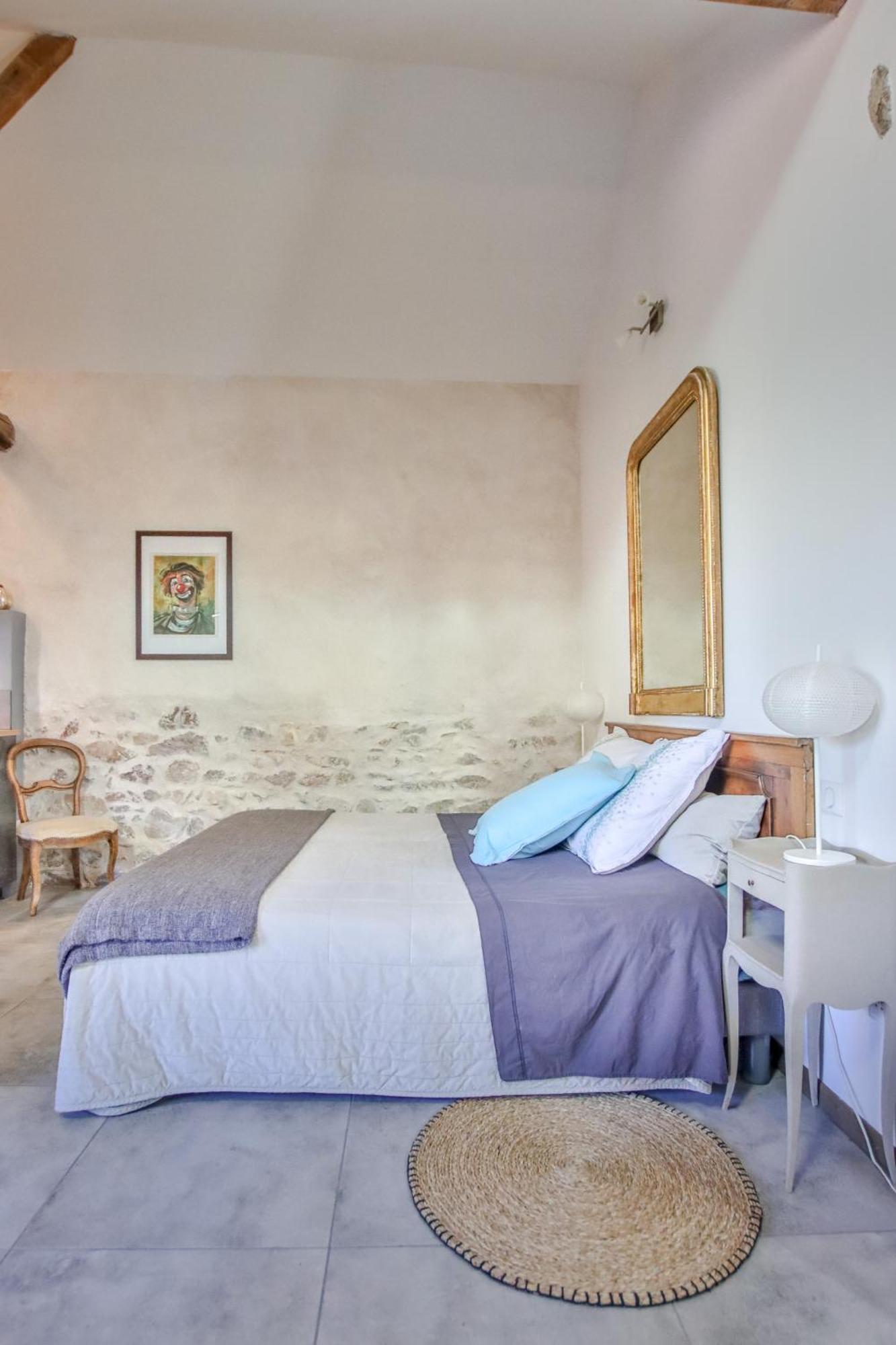 Ouches Domaine D'Aromm - Chambres D'Hotes & Gites - Piscine, Etangs & Animaux - Au Calme מראה חיצוני תמונה
