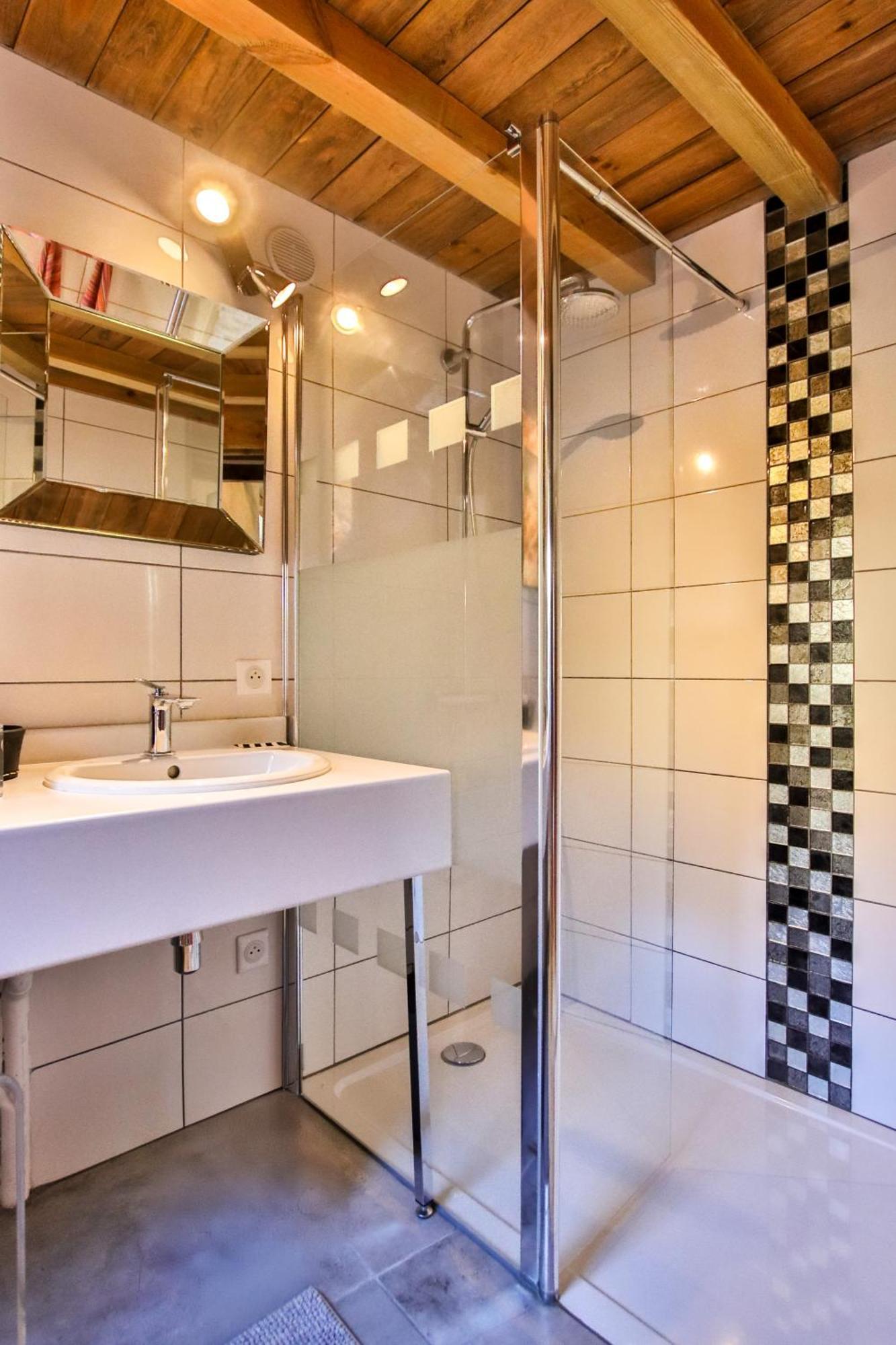 Ouches Domaine D'Aromm - Chambres D'Hotes & Gites - Piscine, Etangs & Animaux - Au Calme מראה חיצוני תמונה