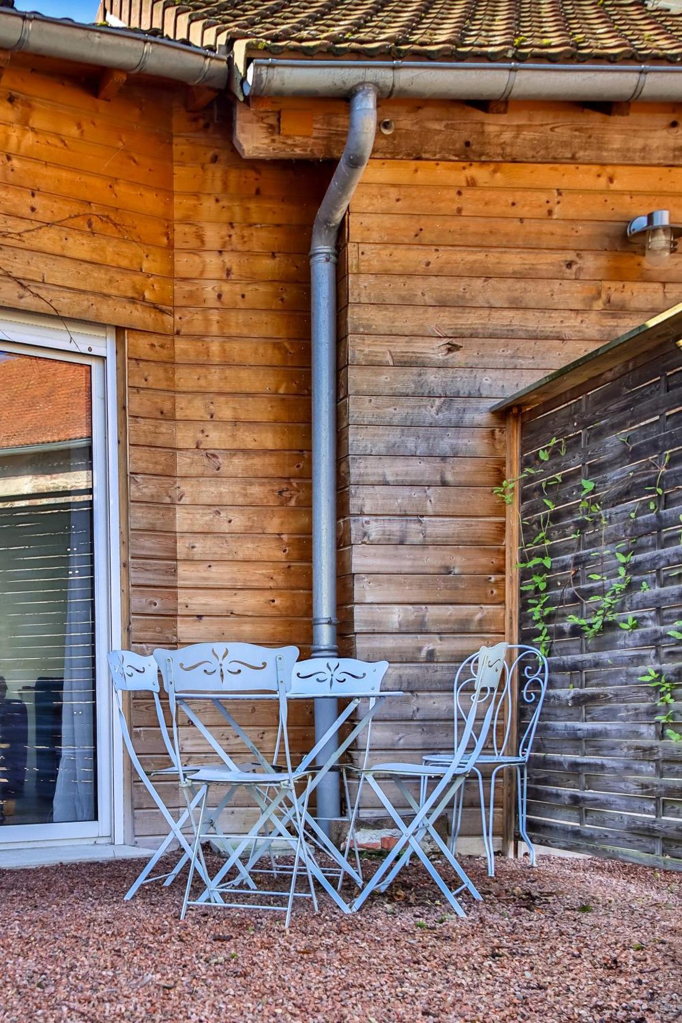 Ouches Domaine D'Aromm - Chambres D'Hotes & Gites - Piscine, Etangs & Animaux - Au Calme מראה חיצוני תמונה
