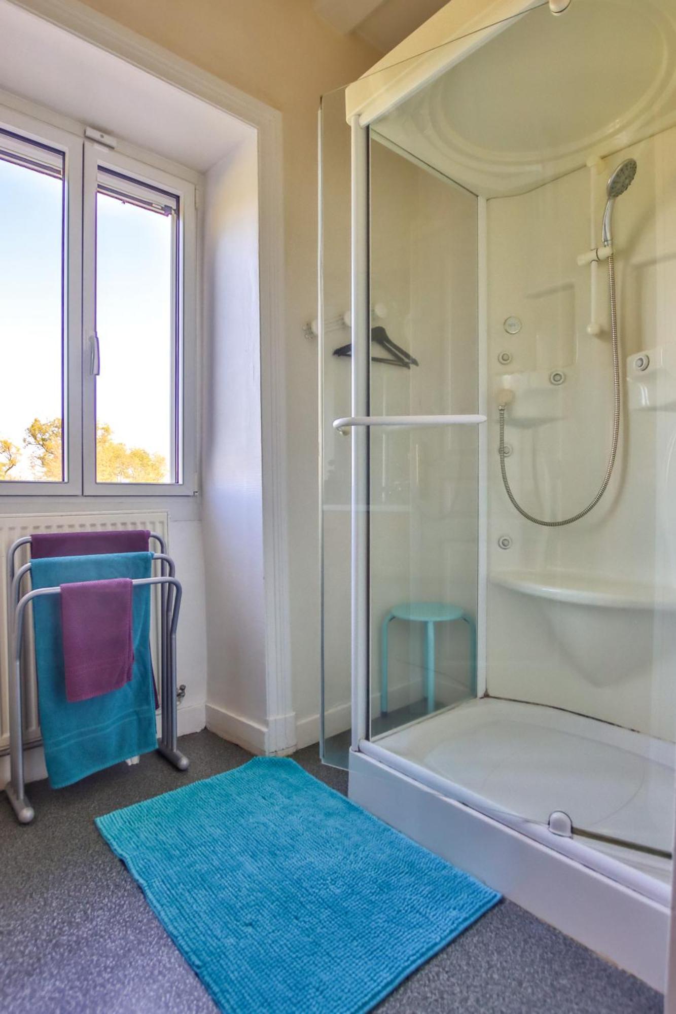 Ouches Domaine D'Aromm - Chambres D'Hotes & Gites - Piscine, Etangs & Animaux - Au Calme מראה חיצוני תמונה
