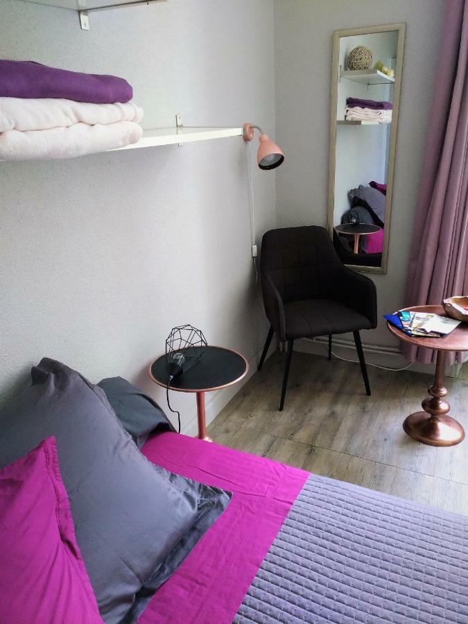 Ouches Domaine D'Aromm - Chambres D'Hotes & Gites - Piscine, Etangs & Animaux - Au Calme מראה חיצוני תמונה