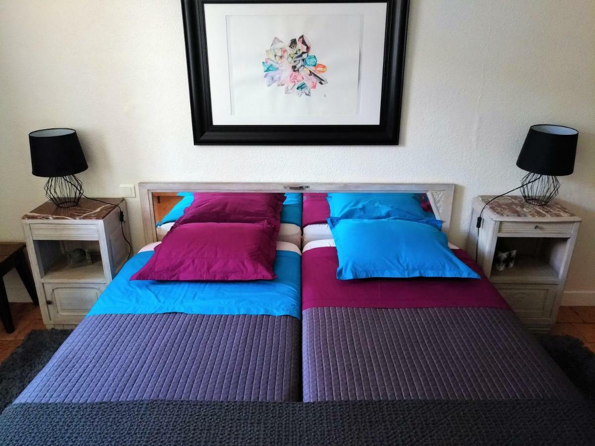 Ouches Domaine D'Aromm - Chambres D'Hotes & Gites - Piscine, Etangs & Animaux - Au Calme מראה חיצוני תמונה