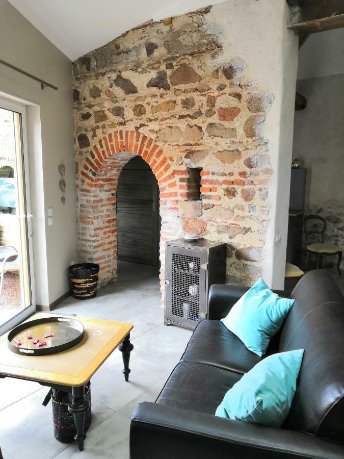 Ouches Domaine D'Aromm - Chambres D'Hotes & Gites - Piscine, Etangs & Animaux - Au Calme מראה חיצוני תמונה